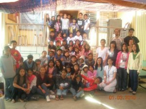 street kids Jan 30 2010