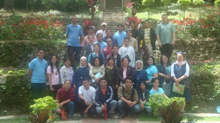 CPE Team 2011 Batch 1