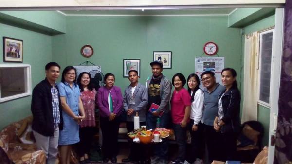 CPE group 2018 November